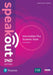 Speakout Int Plus 2e SB & DVD Pack by Kristian Gerner