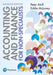 Accounting and Finance for Non-Specialists 11th edition + MyLab Accounting by Peter Atrill