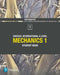 Pearson Edexcel International A Level Mathematics Mechanics 1 Student Book by Joe Skrakowski