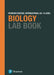 Pearson Edexcel International A Level Biology Lab Book