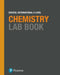 Pearson Edexcel International A Level Chemistry Lab Book