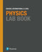 Pearson Edexcel International A Level Physics Lab Book