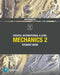 Pearson Edexcel International A Level Mathematics Mechanics 2 Student Book by Joe Skrakowski