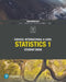 Pearson Edexcel International A Level Mathematics Statistics 1 Student Book by Joe Skrakowski