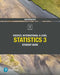 Pearson Edexcel International A Level Mathematics Statistics 3 Student Book by Joe Skrakowski