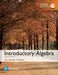 Introductory Algebra Global Edition by Marge Lial