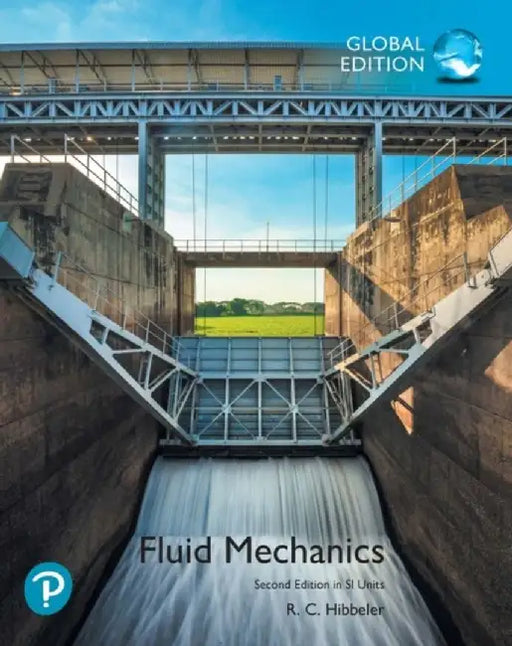Fluid Mechanics in SI Units by Russell Hibbeler