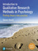 Introduction to Qualitative Research Methods in Psychology by Dennis Howitt