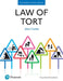 Law of Tort by John Cooke