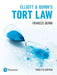 Elliott & Quinn's Tort Law by Frances Quinn