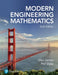Modern Engineering Mathematics by Glyn James
