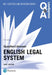 Law Express Question and Answer: English Legal System by Gary Wilson