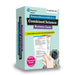 Pearson REVISE Edexcel GCSE Combined Science (Foundation): Revision Cards incl. online revision and quizzes - for 2025 and 2026 exams
