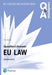 Law Express Question and Answer: EU Law by Jessica Guth