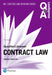 Law Express Question and Answer: Contract Law by Marina Hamilton