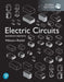 Electric Circuits, Global Edition by James W. Nilsson