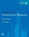 Fundamentals of Human Resource Management, Global Edition by Gary Dessler