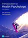Introduction to Health Psychology by Val Morrison