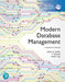 Modern Database Management, Global Edition by Jeffrey Hoffer