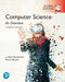 Computer Science: An Overview, Global Edition by J. Brookshear