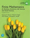 Finite Mathematics for Business, Economics, Life Sciences, and Social Sciences by Raymond A. Barnett