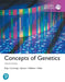 Concepts of Genetics, Global Edition by William Klug