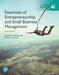 Essentials of Entrepreneurship and Small Business Management, Global Edition by Norman Scarborough