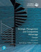 Strategic Management and Competitive Advantage: Concepts Global Edition by Jay Barney