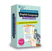 Pearson REVISE Edexcel GCSE English Language: Revision Cards Incl. online revision - for 2025, 2026 exams by Emma Clark