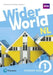 Wider World Netherlands 1 Student Book by Bob Hastings