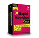 York Notes for AQA GCSE (9-1) Rapid Revision Cards: An Inspector Calls - catch up, revise and be ready for the 2025 and 2026 exams by Peter Morrisson