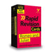 York Notes for AQA GCSE (9-1) Rapid Revision Cards: Romeo and Juliet - catch up, revise and be ready for the 2025 and 2026 exams by Alison Powell