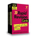 York Notes for AQA GCSE (9-1) Rapid Revision Cards: Lord of the Flies - catch up, revise and be ready for the 2025 and 2026 exams by Beth Kemp