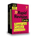 York Notes for AQA GCSE (9-1) Rapid Revision Cards: Power and Conflict AQA Poetry Anthology - catch up, revise and be ready for the 2025 and 2026 exams by Laura Burden