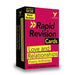 York Notes for AQA GCSE (9-1) Rapid Revision Cards: Love and Relationships AQA Poetry Anthology - catch up, revise and be ready for the 2025 and 2026 exams by Lucy Toop