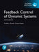 Feedback Control of Dynamic Systems, Global Edition by Gene Franklin