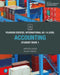 Pearson Edexcel International AS/A Level Accounting Student Book 1 by John Bellwood