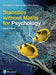 Statistics without Maths for Psychology by Christine Dancey