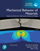 Mechanical Behavior of Materials, Global Edition by Norman Dowling