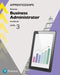 Apprenticeship Business Administrator Level 3 HandBook + ActiveBook by Julie Smith