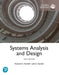 Systems Analysis and Design, Global Edition by Kenneth Kendall