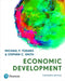 Economic Development by Michael Todaro