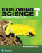 Exploring Science International Year 7 Workbook