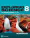 Exploring Science International Year 8 Workbook