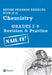 Pearson REVISE Edexcel GCSE Chemistry Grades 7-9 Revision and Practice: For 2025 and 2026 assessments and exams by Sue Robilliard
