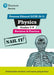 Pearson REVISE Edexcel GCSE Physics Grades 7-9: Revision and Practice incl. online revision and quizzes - for 2025 and 2026 exams