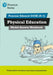Pearson REVISE Edexcel GCSE PE: Model Answer Workbook - for 2025 and 2026 exams