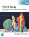 Word Study: Word Sorts for Derivational Relations Spellers, Global Edition, 3rd edition by Francine Johnston