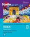 Pearson Edexcel International GCSE (9–1) French Student Book by Clive Bell