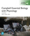 Campbell Essential Biology with Physiology, Global Edition by Eric Simon